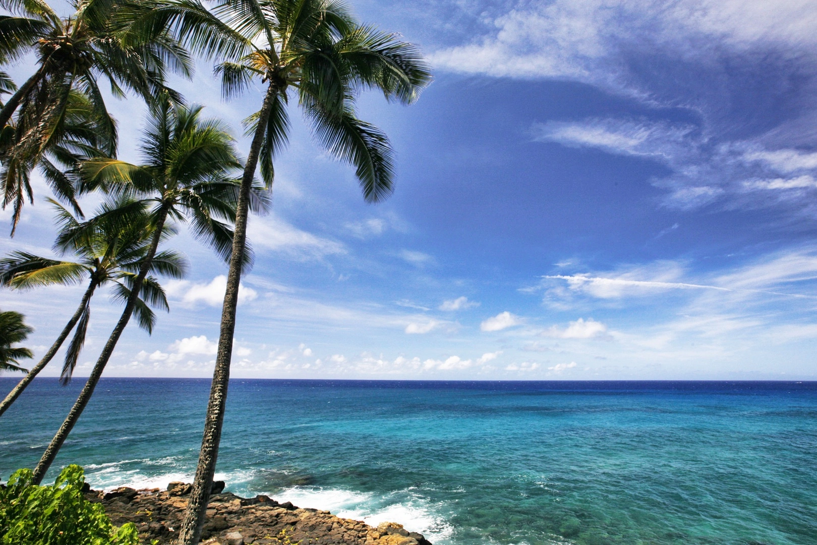Rmoceanfrontrentals Hawaii Hale Makau