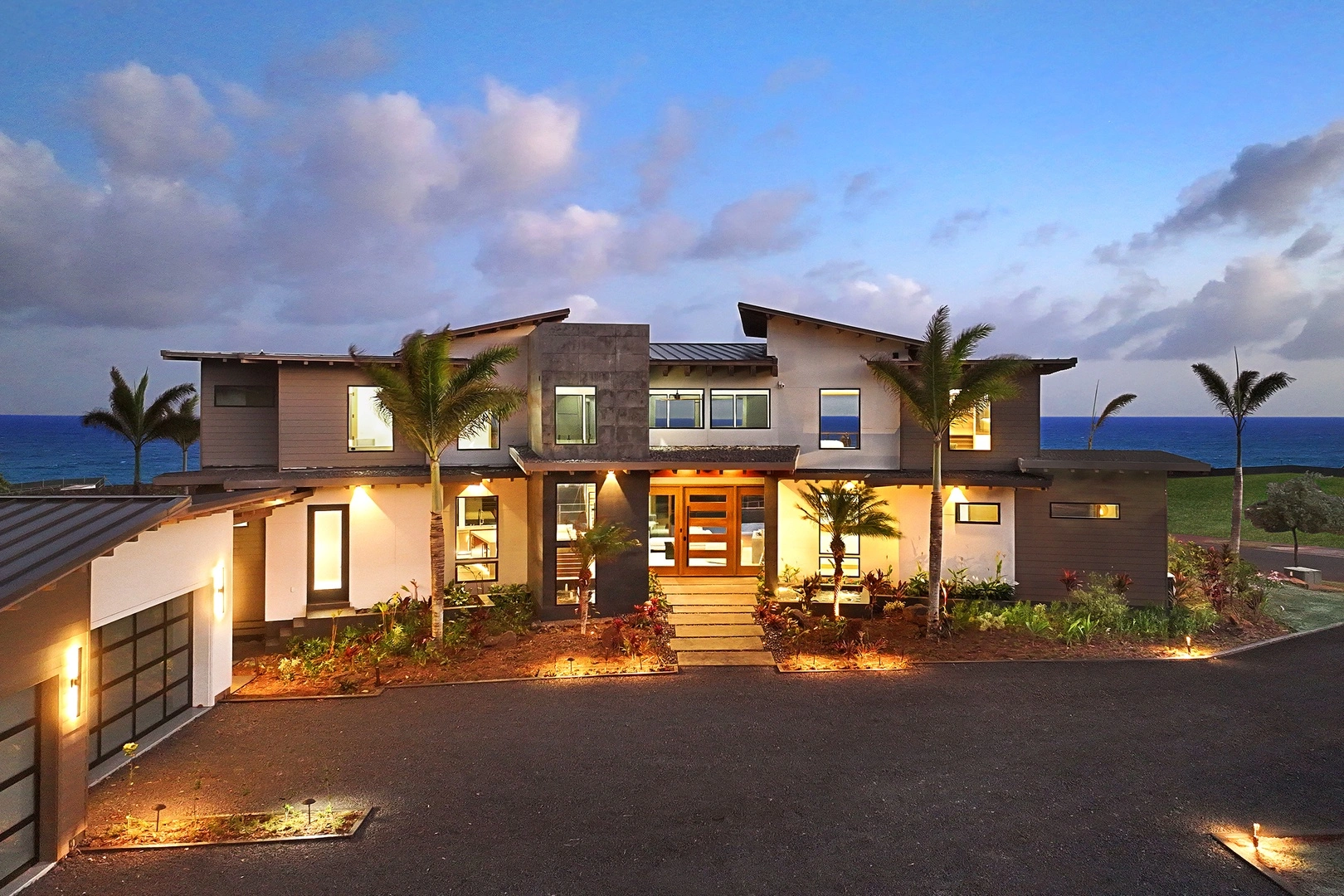 Rmoceanfrontrentals Hawaii Hale Makau