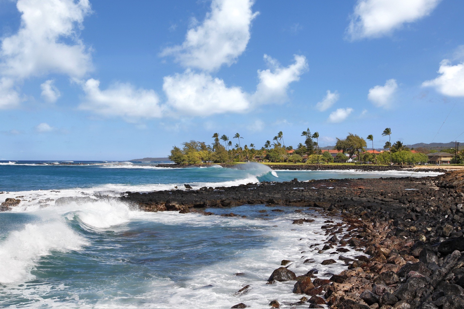 Rmoceanfrontrentals Hawaii Hale Pakika at Kukui_ula