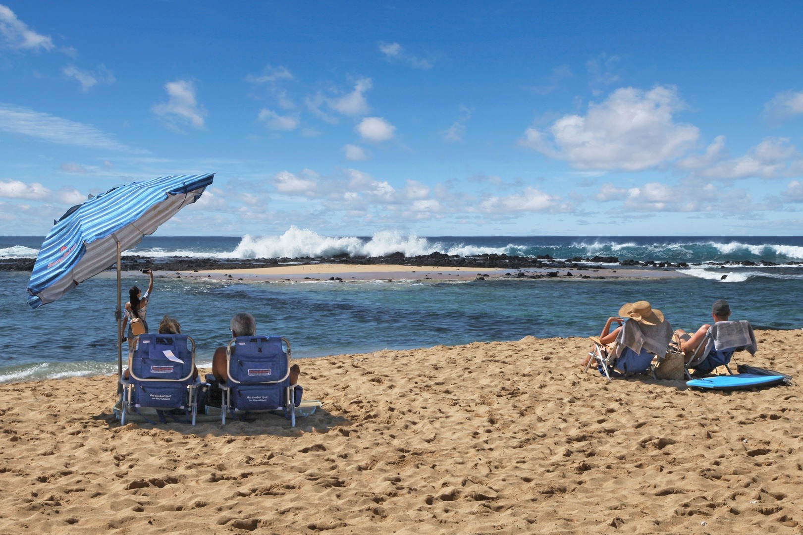 Rmoceanfrontrentals Hawaii Hale Pakika at Kukui_ula