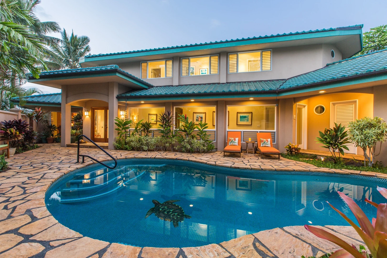 Rmoceanfrontrentals Hawaii Honu Awa - Retreats Luxury Oceanfront Rentals Rmoceanfrontrentals Hawaii Honu Awa