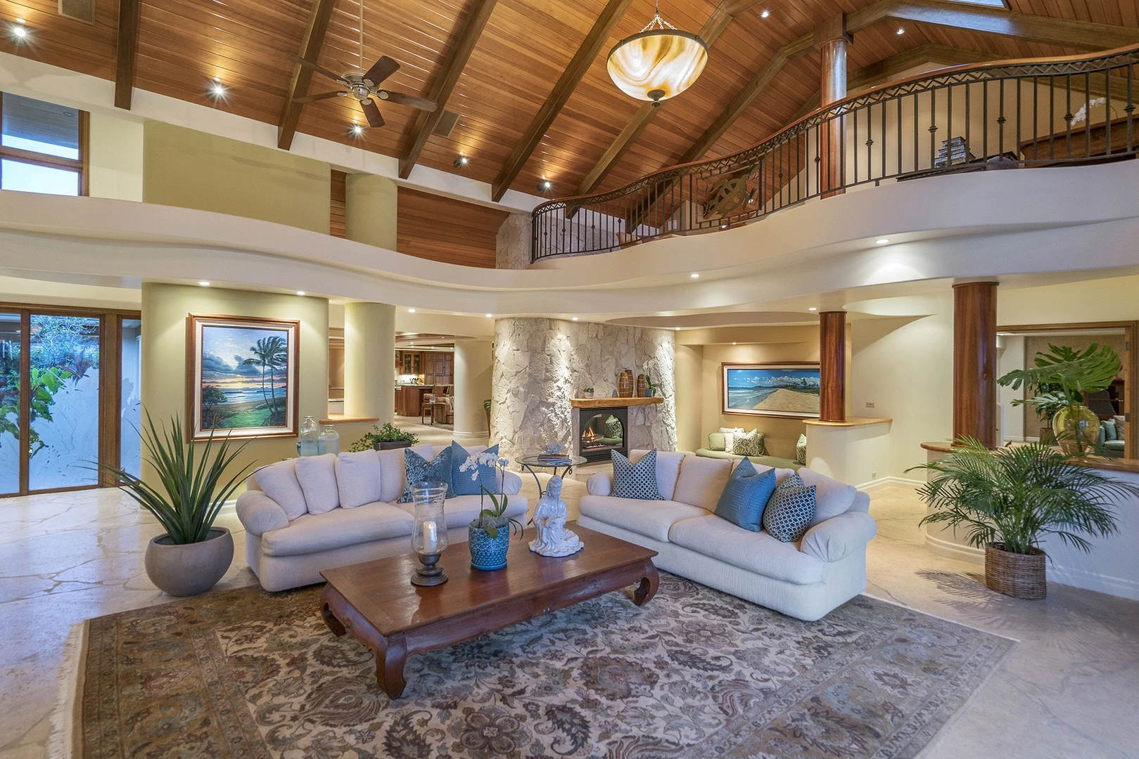 Rmoceanfrontrentals Hawaii Kailuas Kai Moena Estate
