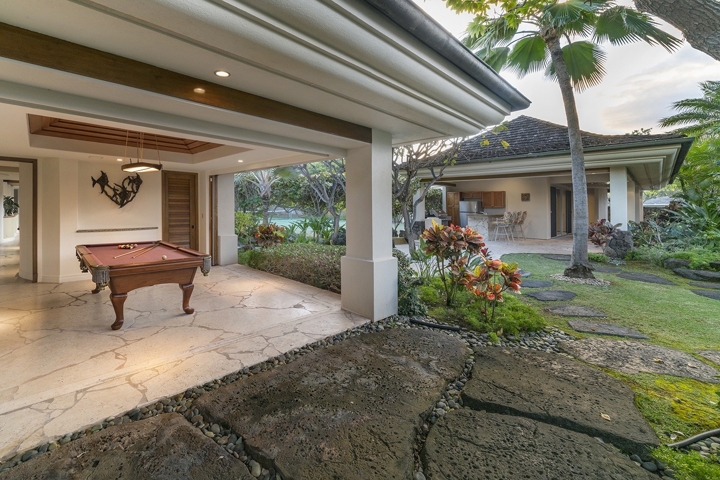 Rmoceanfrontrentals Hawaii Kailuas Kai Moena Estate