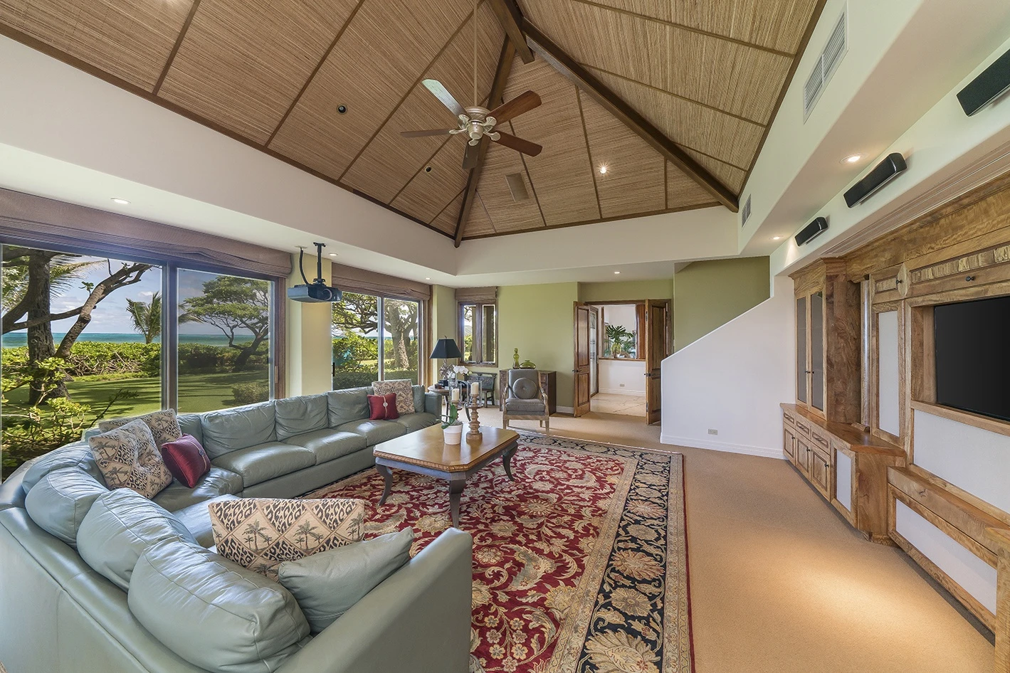 Rmoceanfrontrentals Hawaii Kailuas Kai Moena Estate