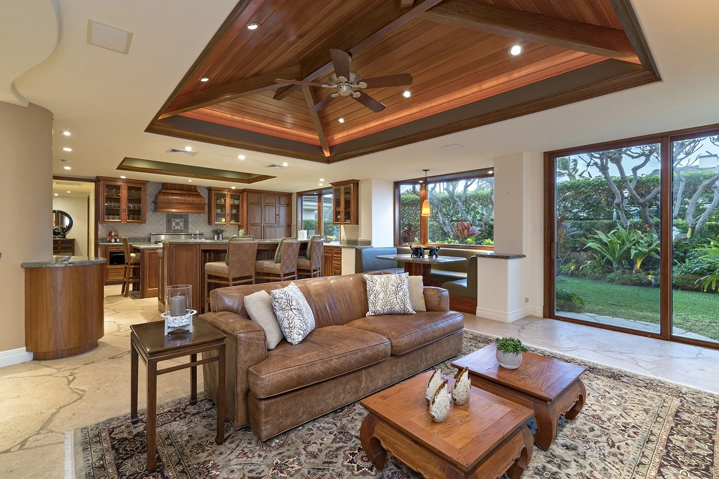 Rmoceanfrontrentals Hawaii Kailuas Kai Moena Estate
