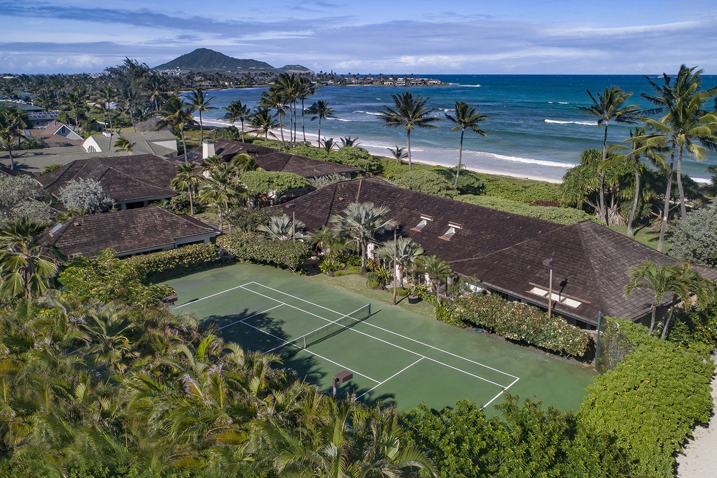 Rmoceanfrontrentals Hawaii Kailuas Kai Moena Estate