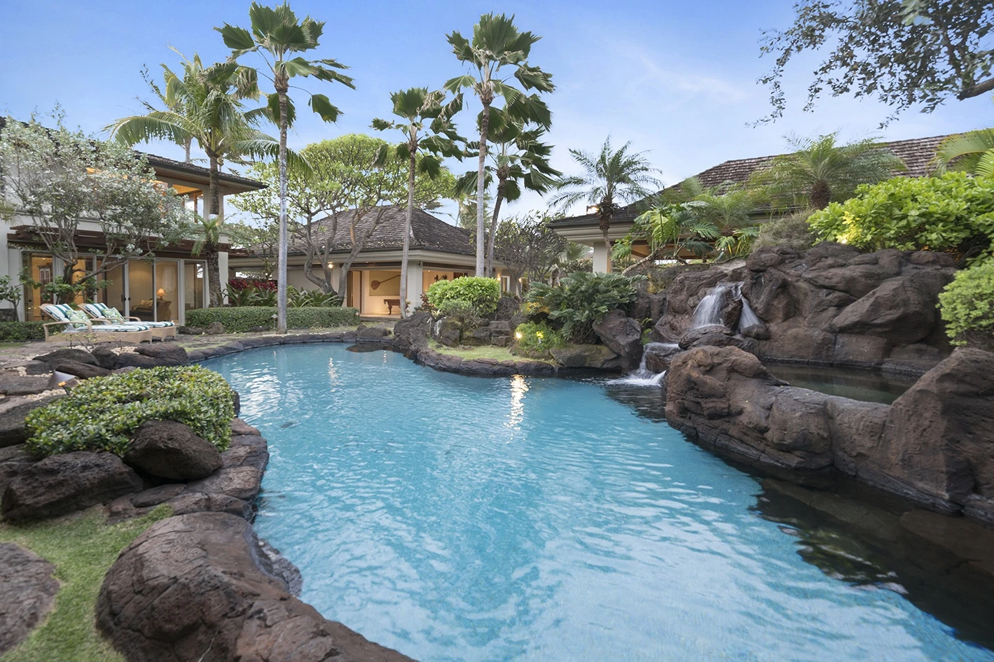 Rmoceanfrontrentals Hawaii Kailuas Kai Moena Estate