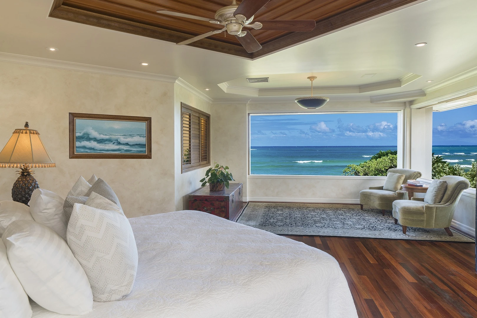 Rmoceanfrontrentals Hawaii Kailuas Kai Moena Estate
