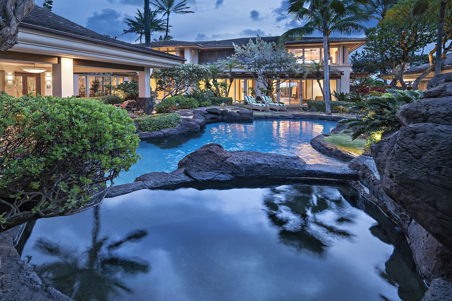 Rmoceanfrontrentals Hawaii Kailuas Kai Moena Estate - Retreats Luxury Oceanfront Rentals Rmoceanfrontrentals Hawaii Kailuas Kai Moena Estate