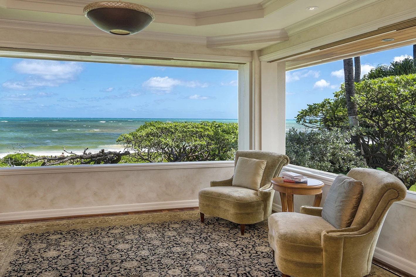 Rmoceanfrontrentals Hawaii Kailuas Kai Moena Estate