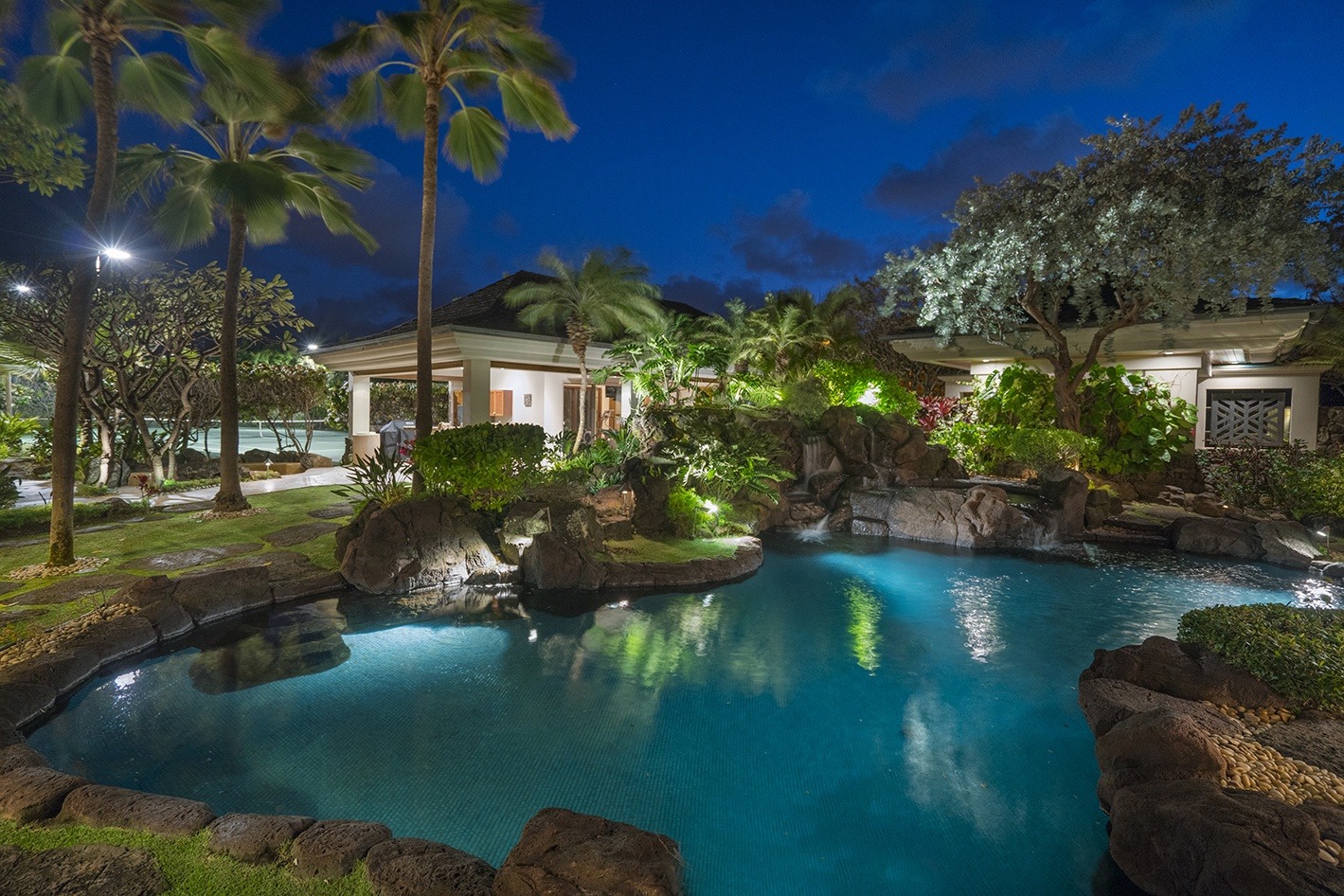 Rmoceanfrontrentals Hawaii Kailuas Kai Moena Estate