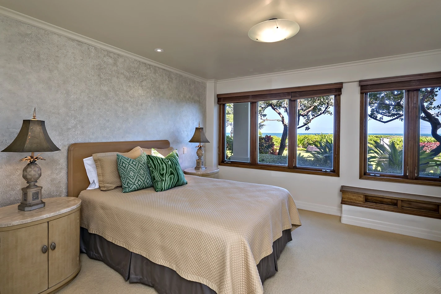 Rmoceanfrontrentals Hawaii Kailuas Kai Moena Estate