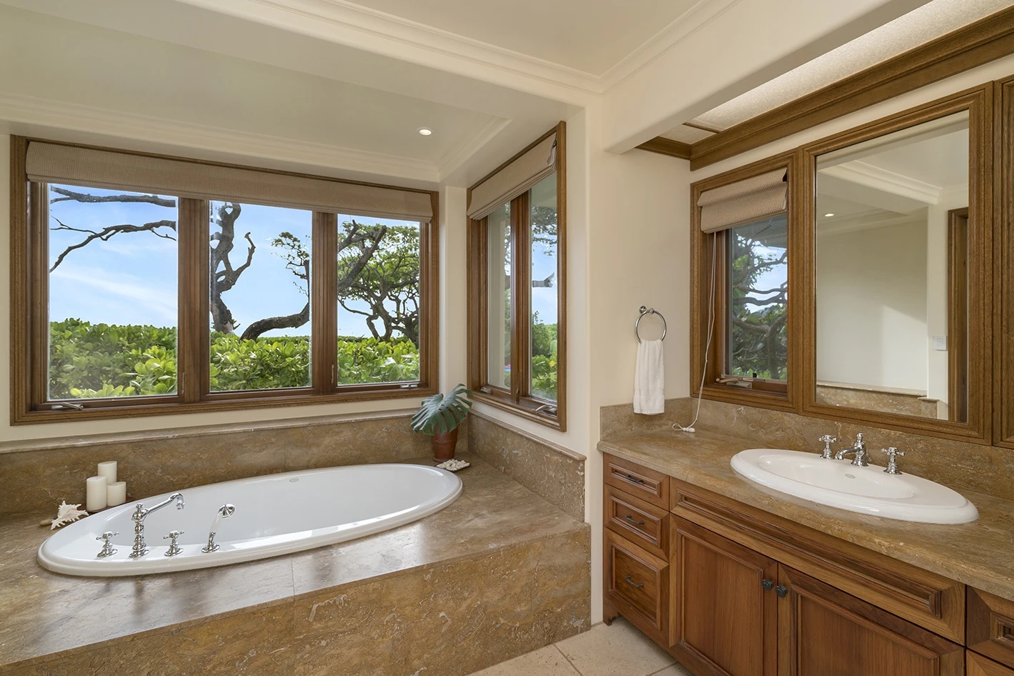 Rmoceanfrontrentals Hawaii Kailuas Kai Moena Estate