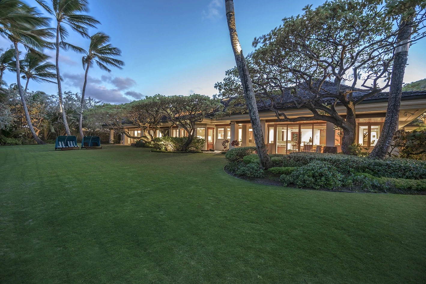 Rmoceanfrontrentals Hawaii Kailuas Kai Moena Estate