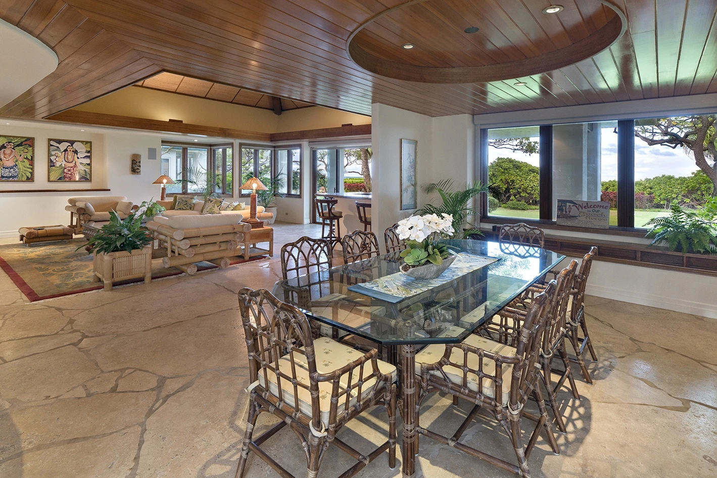 Rmoceanfrontrentals Hawaii Kailuas Kai Moena Estate