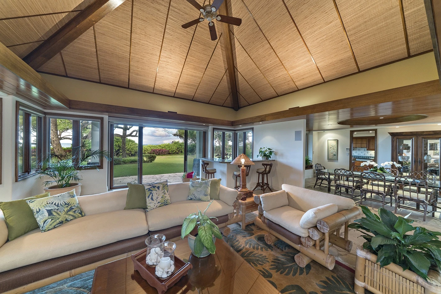Rmoceanfrontrentals Hawaii Kailuas Kai Moena Estate