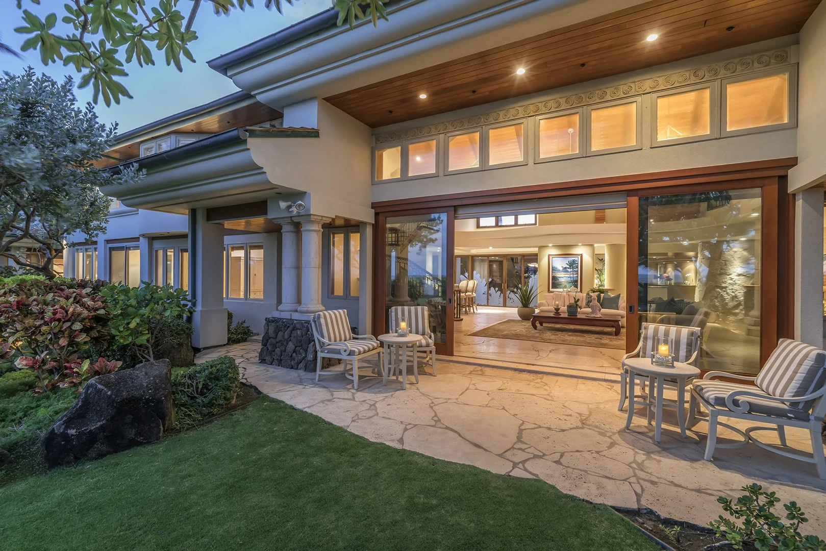 Rmoceanfrontrentals Hawaii Kailuas Kai Moena Estate