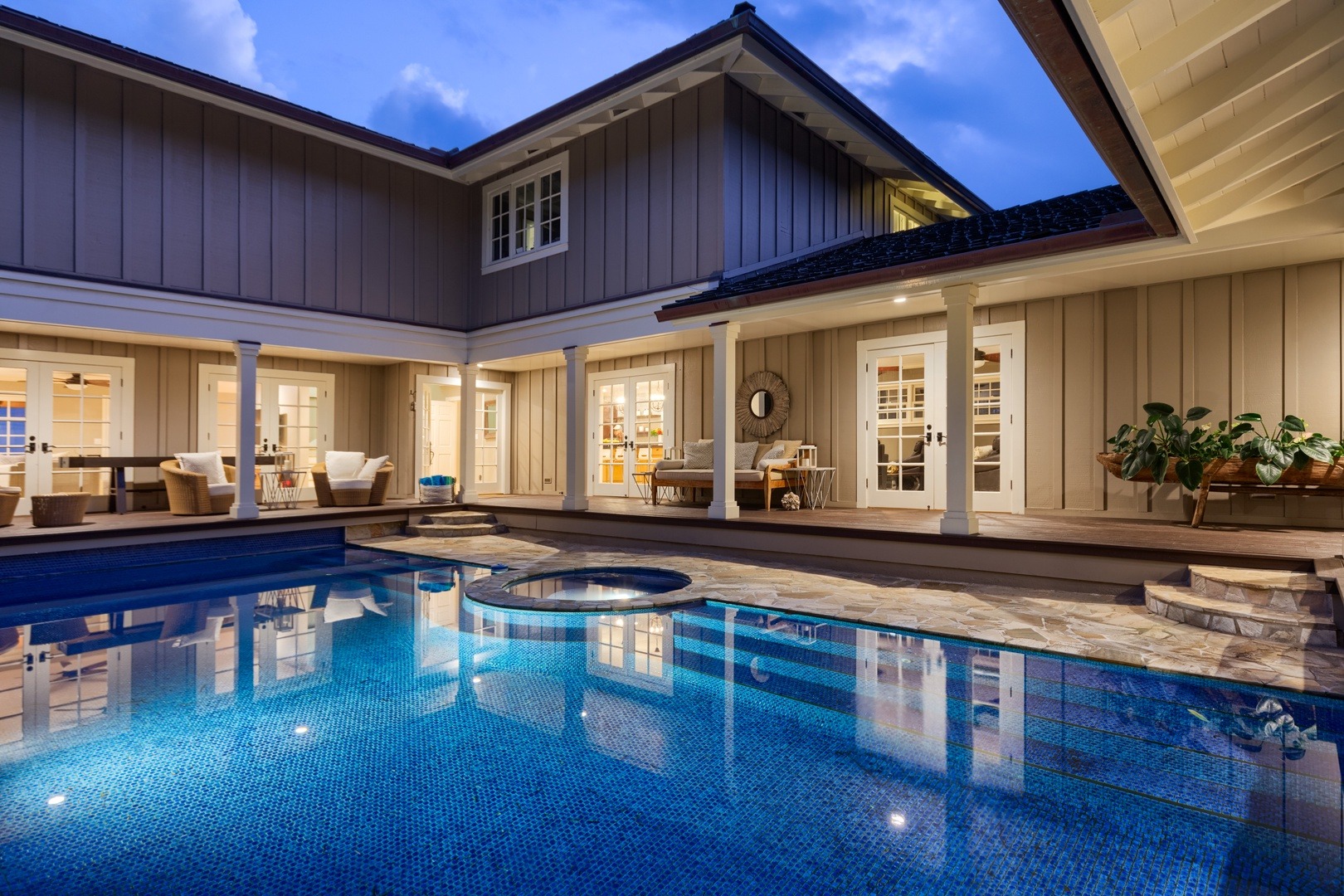 Rmoceanfrontrentals Hawaii Moana Lani - Retreats Luxury Oceanfront Rentals Rmoceanfrontrentals Hawaii Moana Lani
