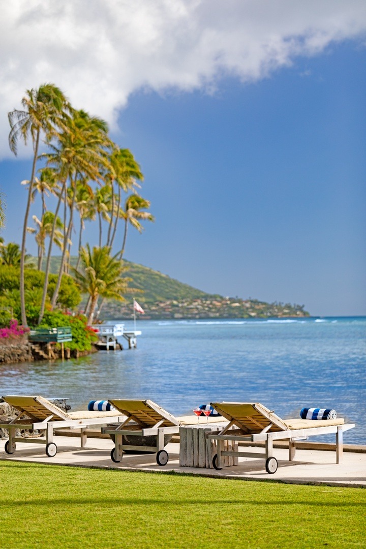 Rmoceanfrontrentals Hawaii Moana Lani