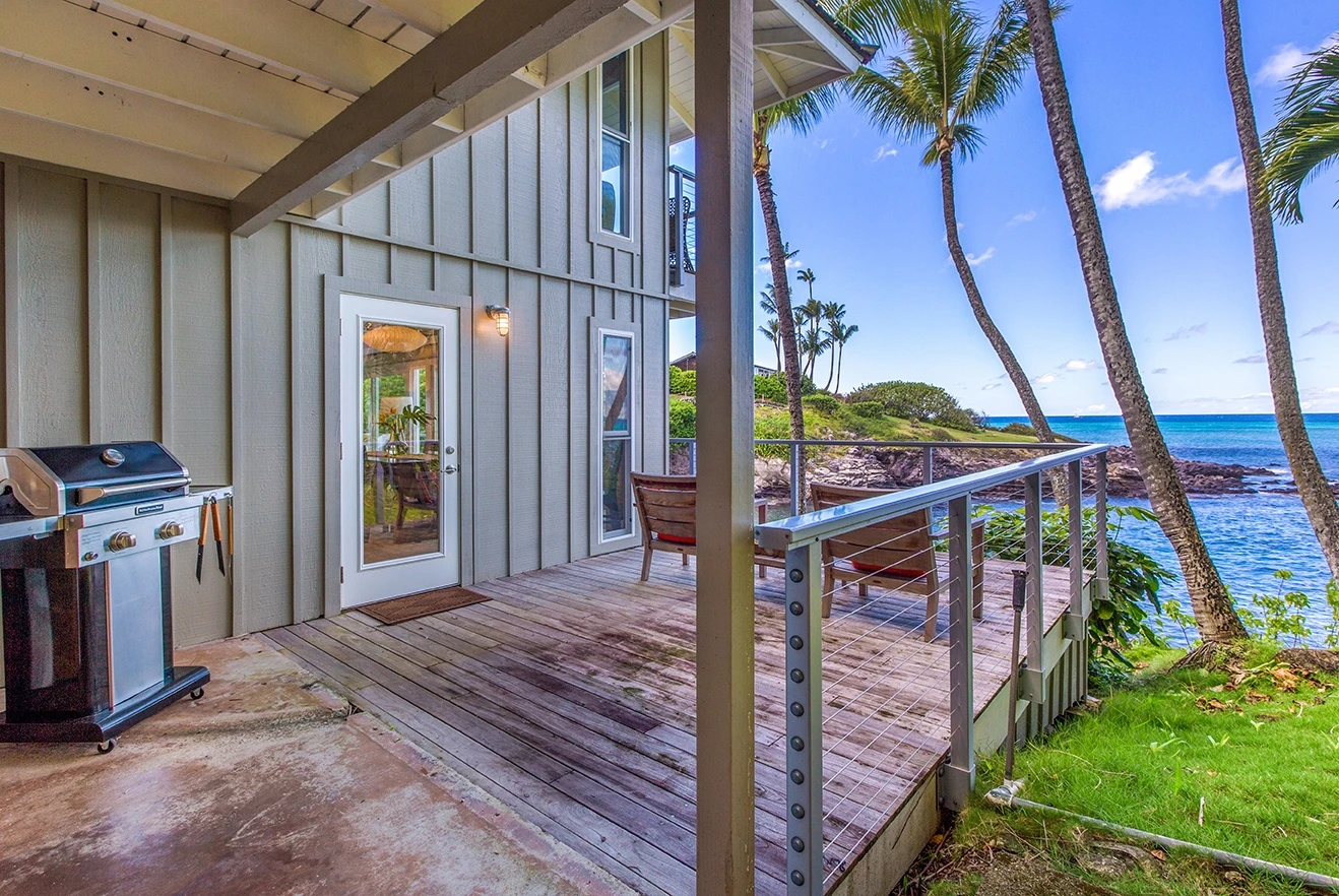 Rmoceanfrontrentals Hawaii Napili Cove