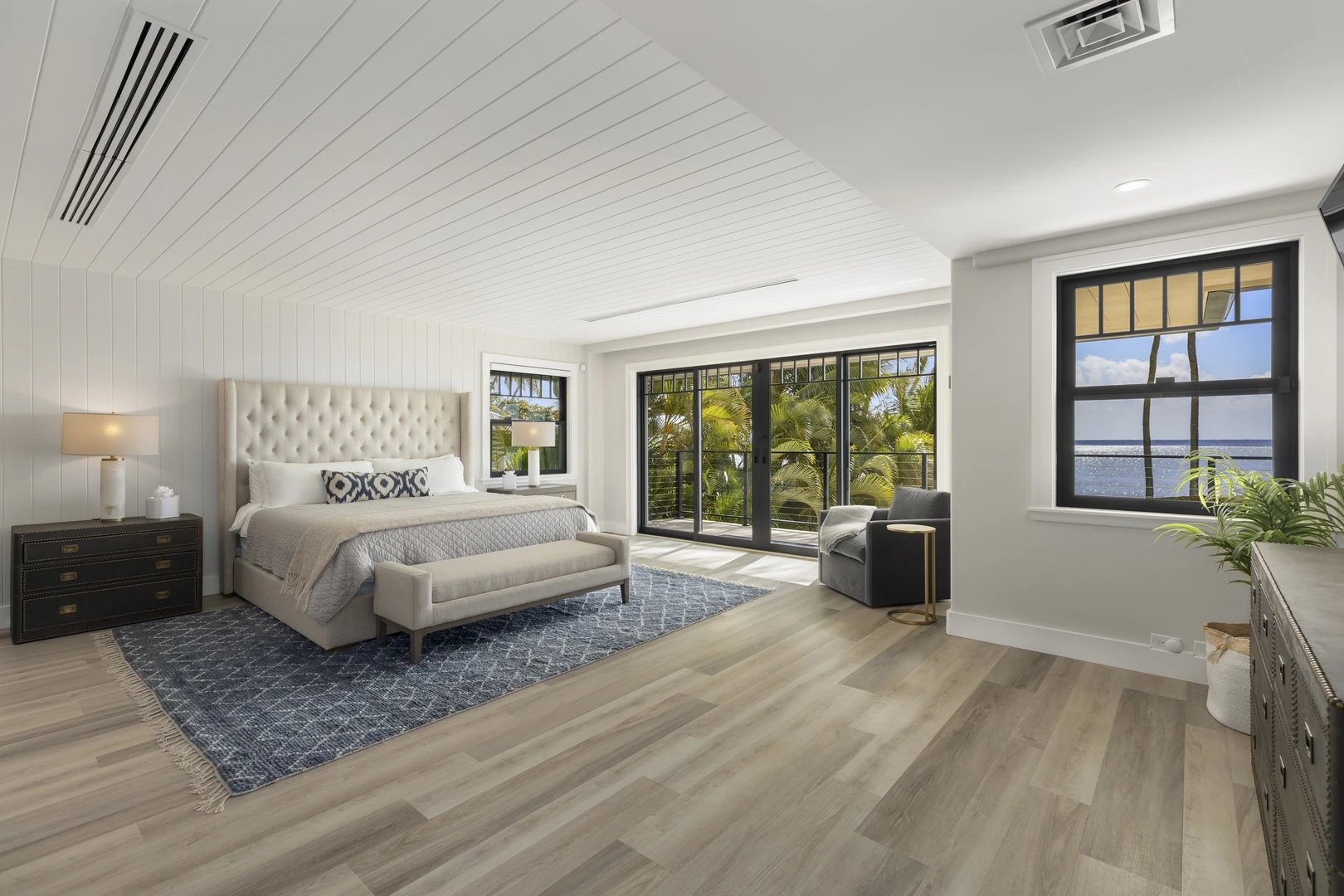 Rmoceanfrontrentals Hawaii Niu Beach Estate