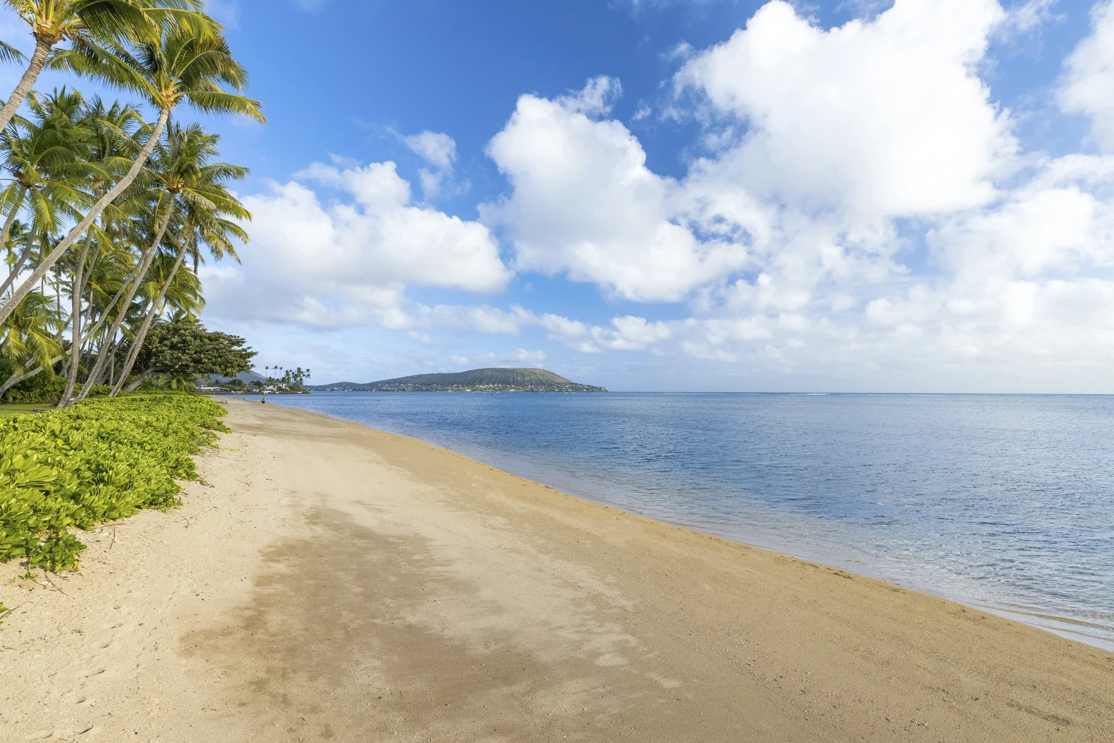 Rmoceanfrontrentals Hawaii Niu Beach Estate