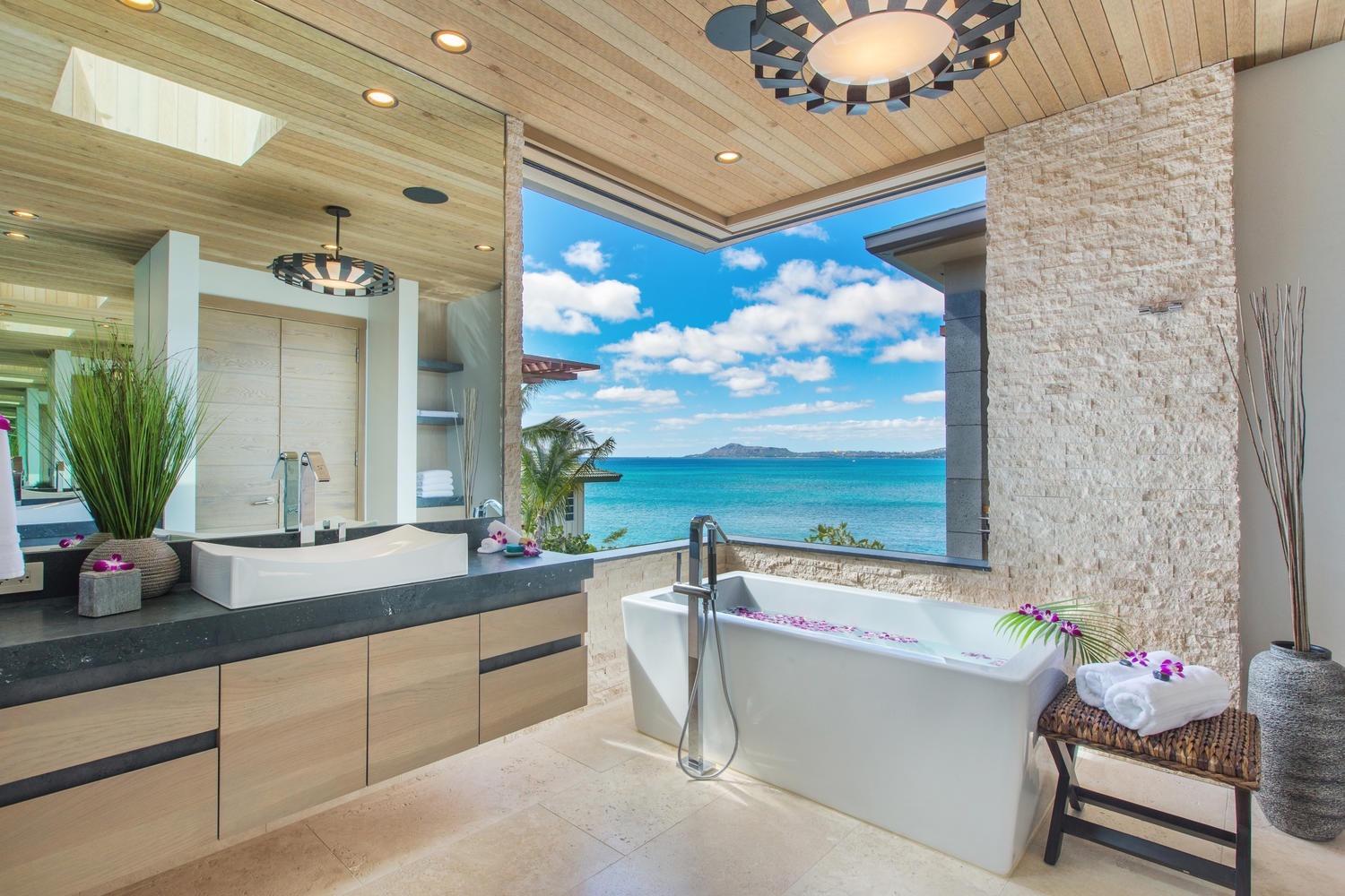 Rmoceanfrontrentals Hawaii Ocean House