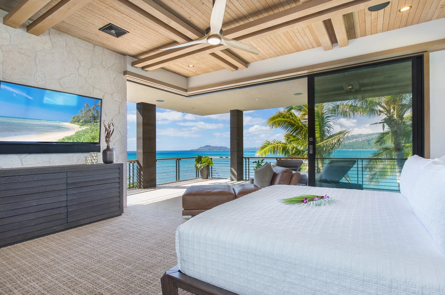 Rmoceanfrontrentals Hawaii Ocean House