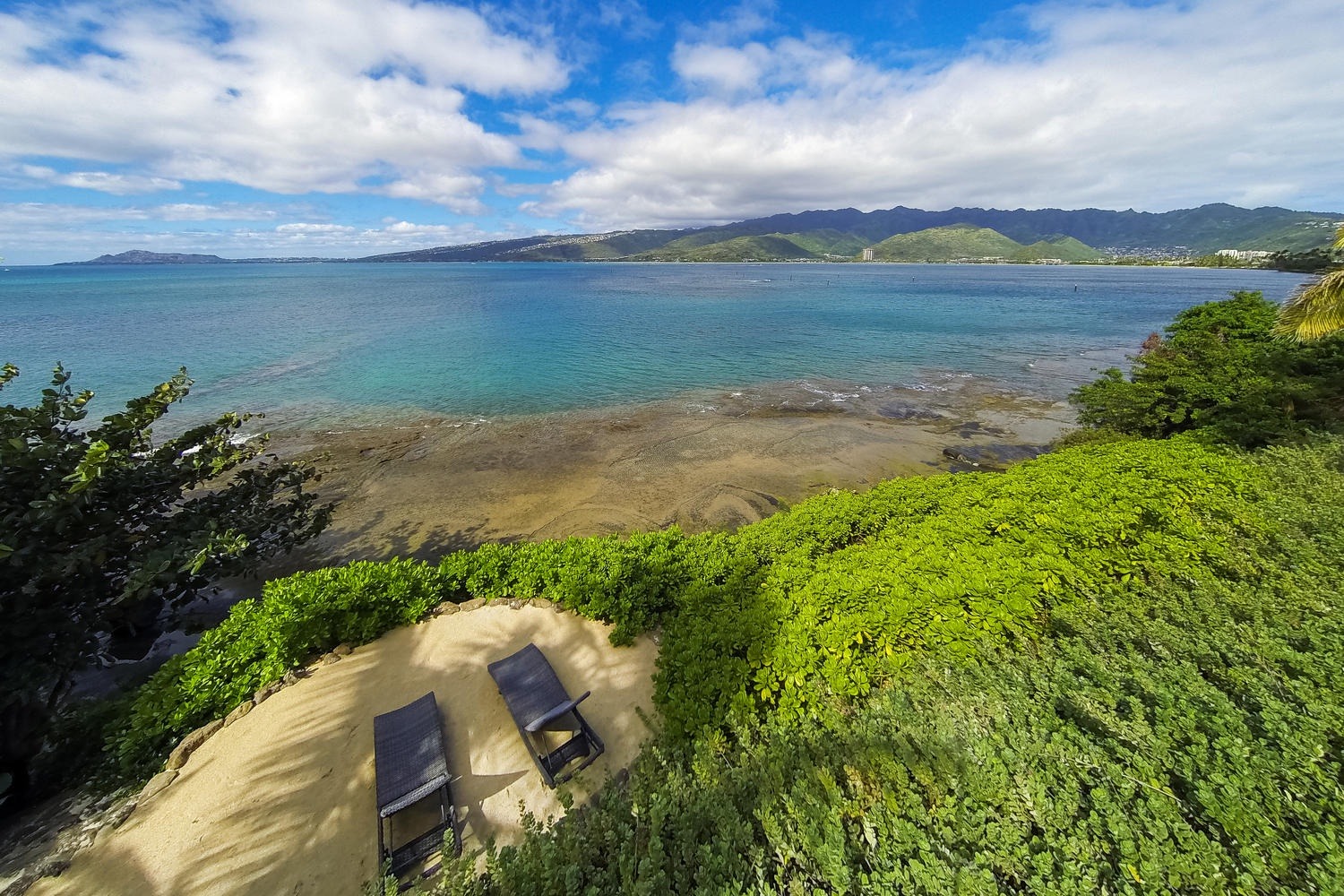 Rmoceanfrontrentals Hawaii Ocean House