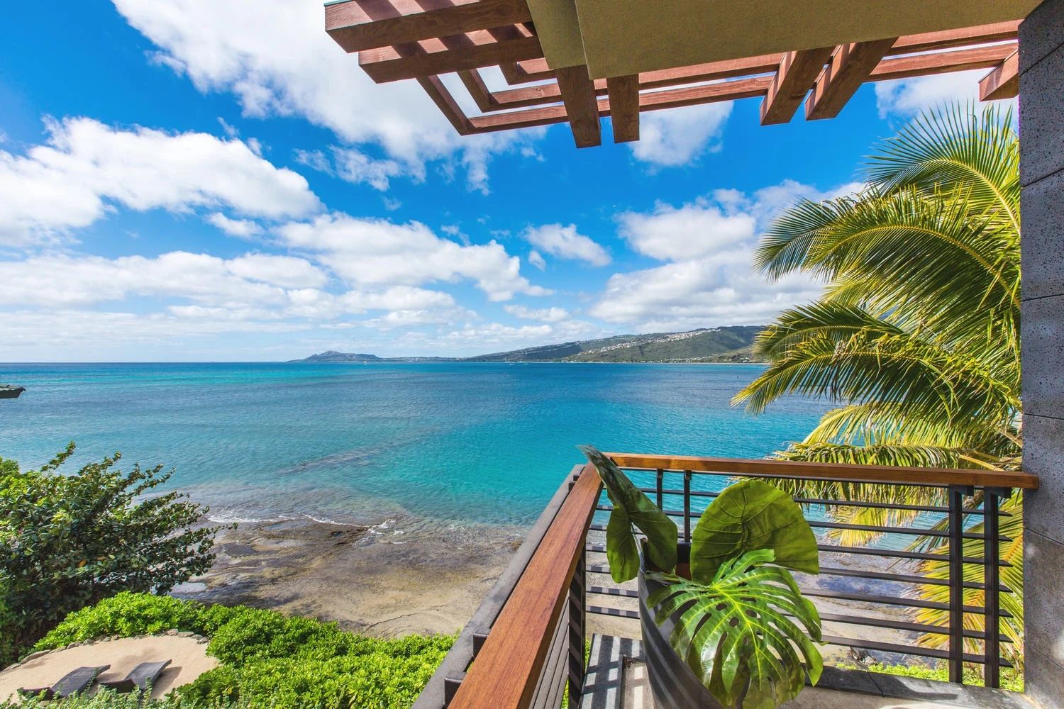 Rmoceanfrontrentals Hawaii Ocean House