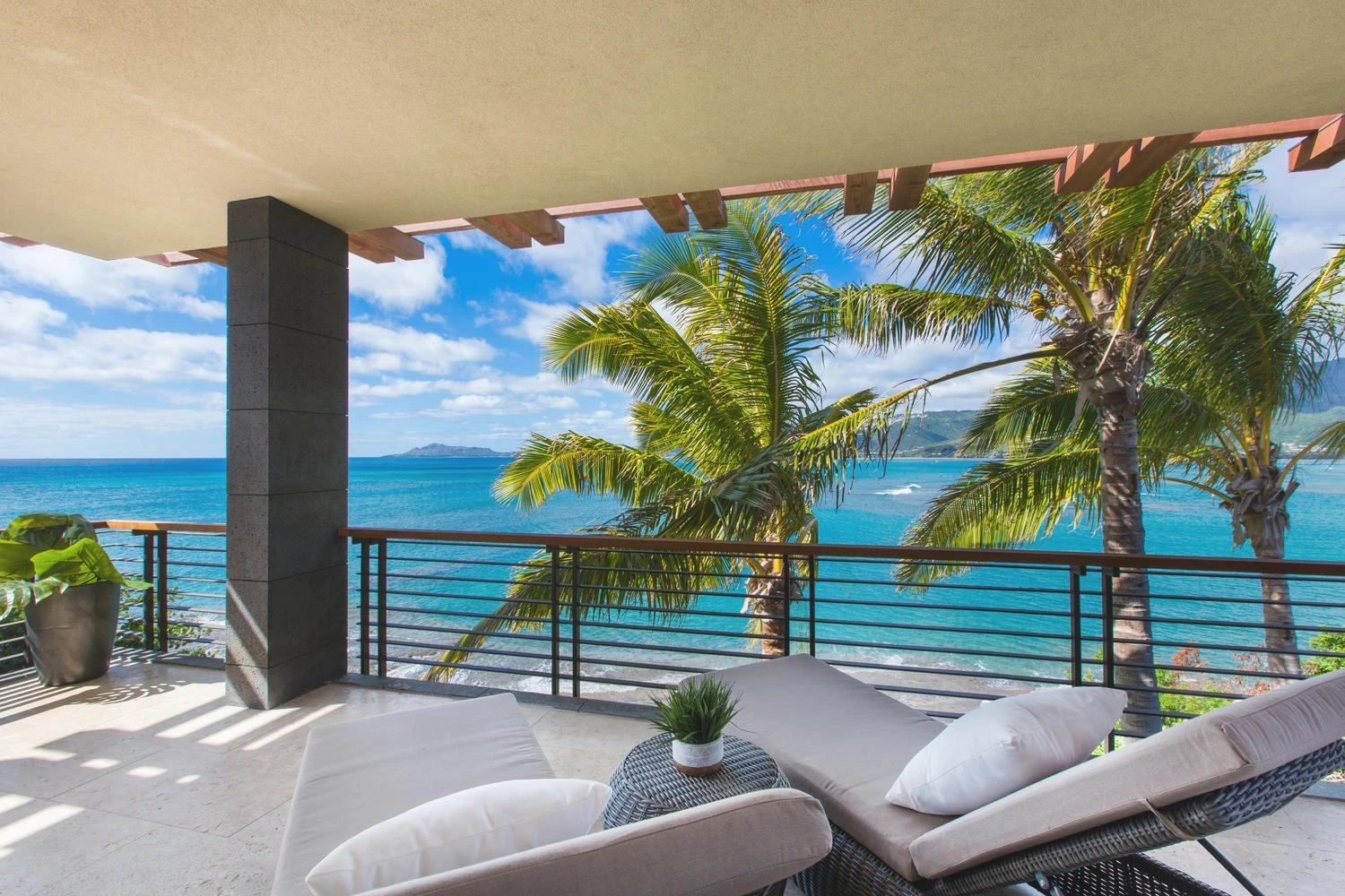 Rmoceanfrontrentals Hawaii Ocean House