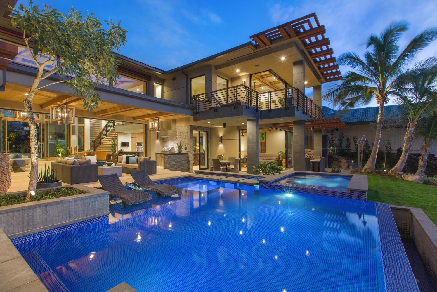 Rmoceanfrontrentals Hawaii Ocean House