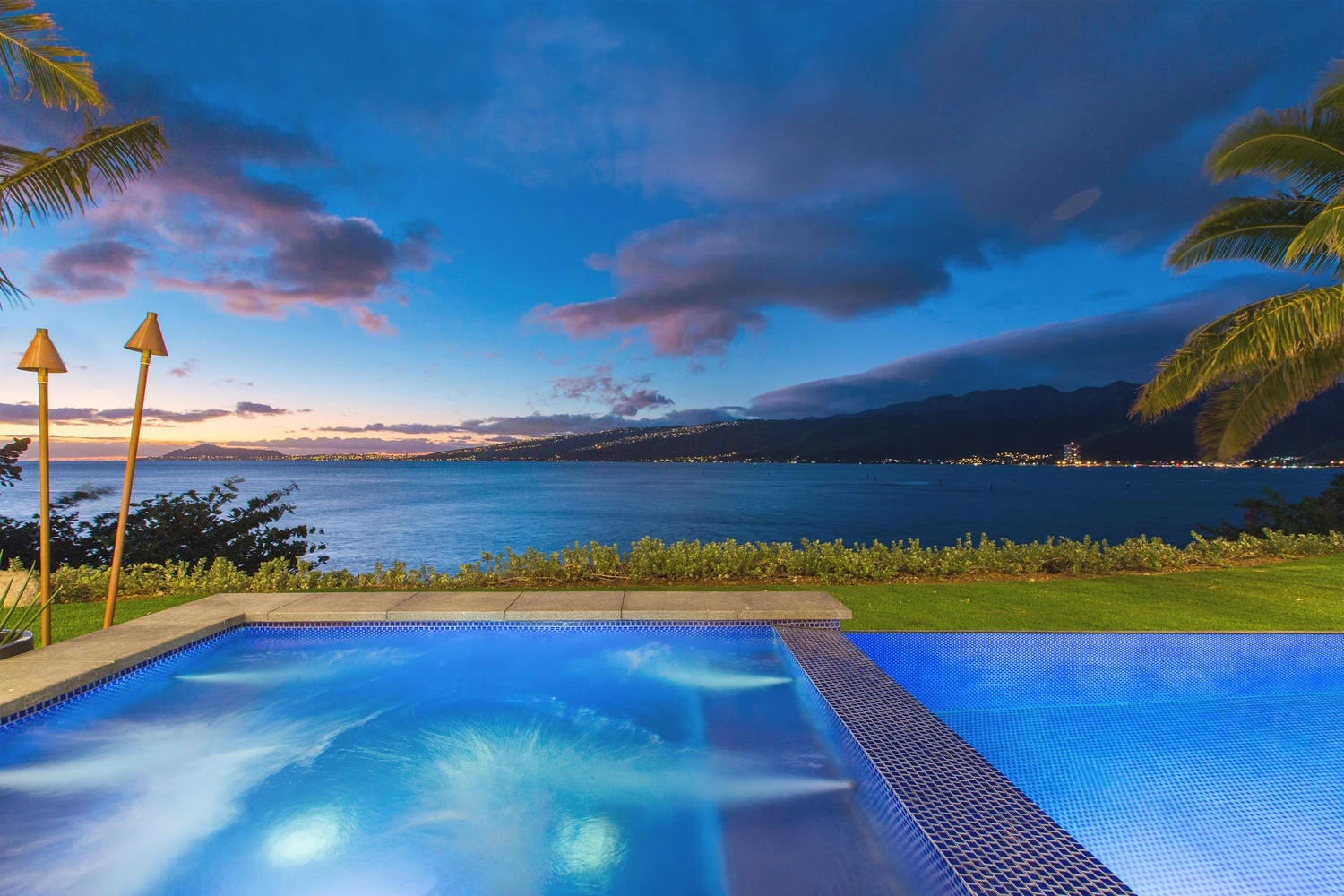Rmoceanfrontrentals Hawaii Ocean House