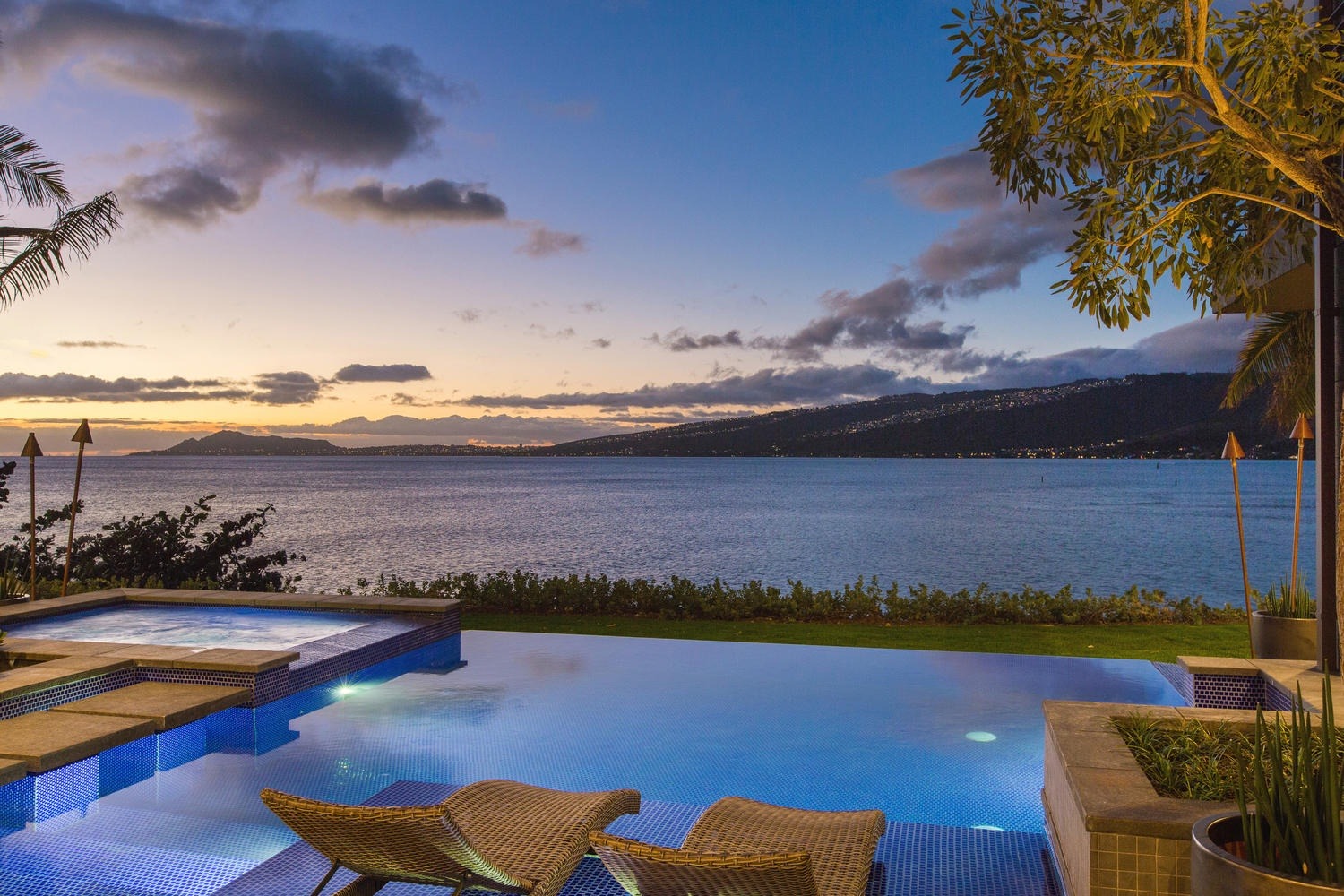 Rmoceanfrontrentals Hawaii Ocean House