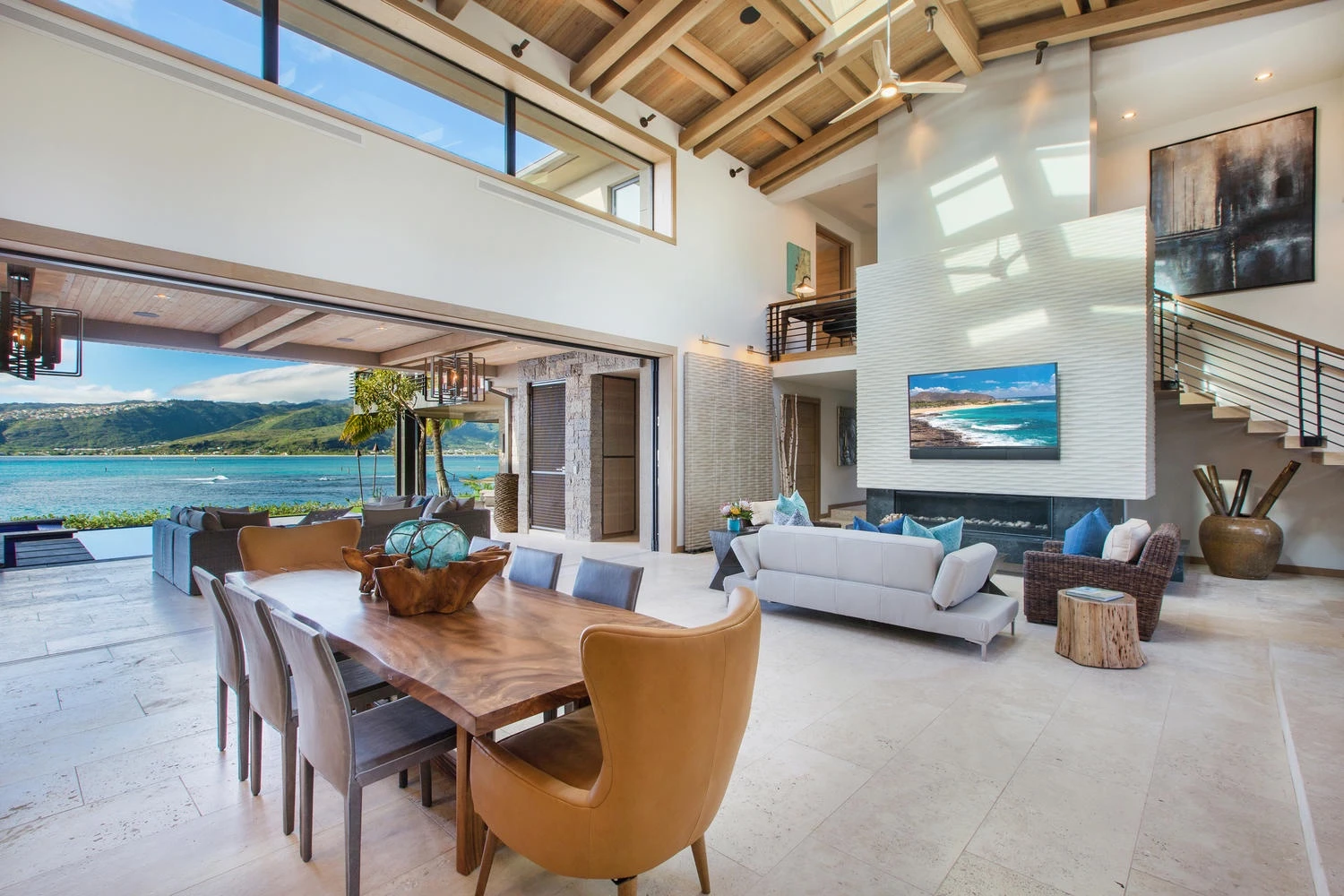 Rmoceanfrontrentals Hawaii Ocean House