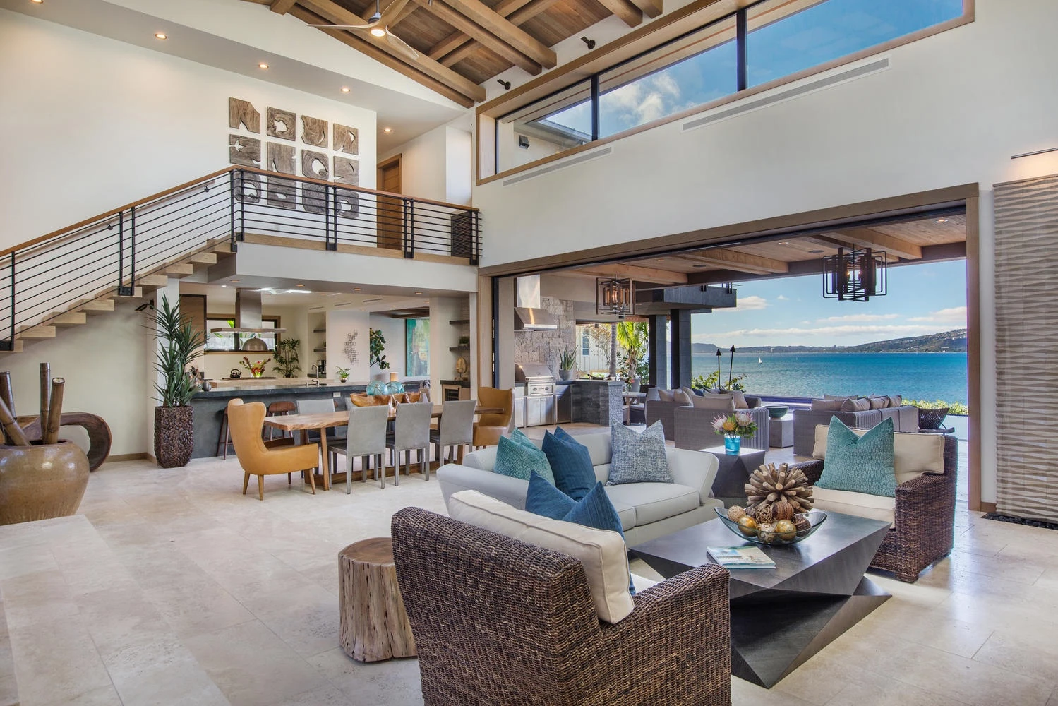 Rmoceanfrontrentals Hawaii Ocean House