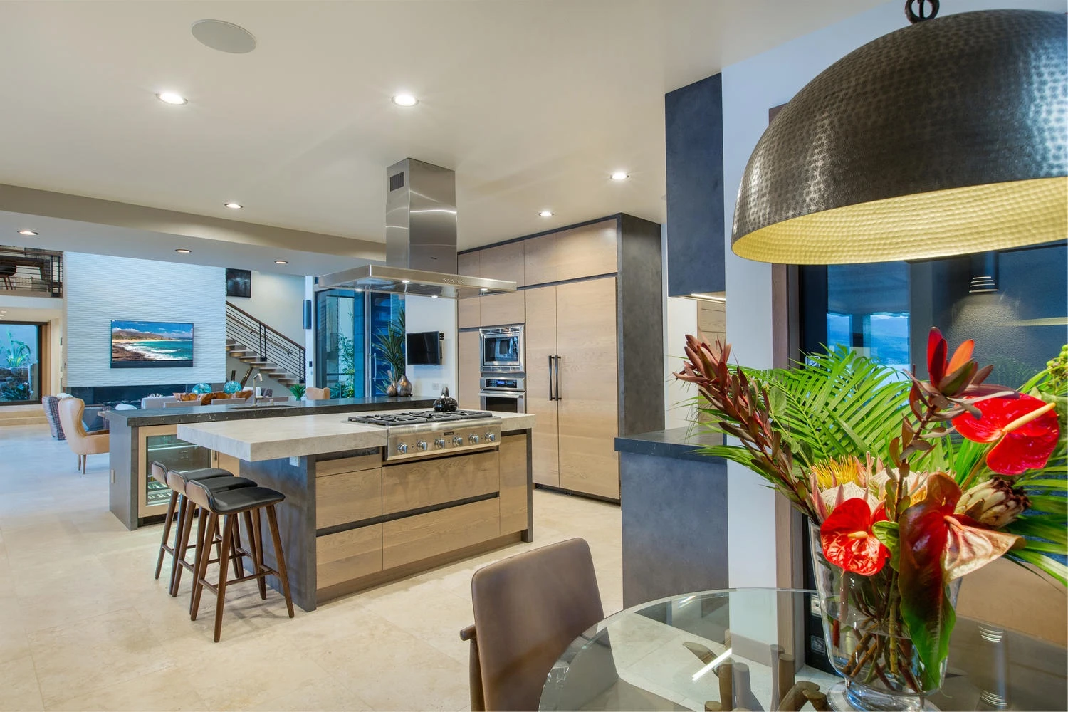 Rmoceanfrontrentals Hawaii Ocean House