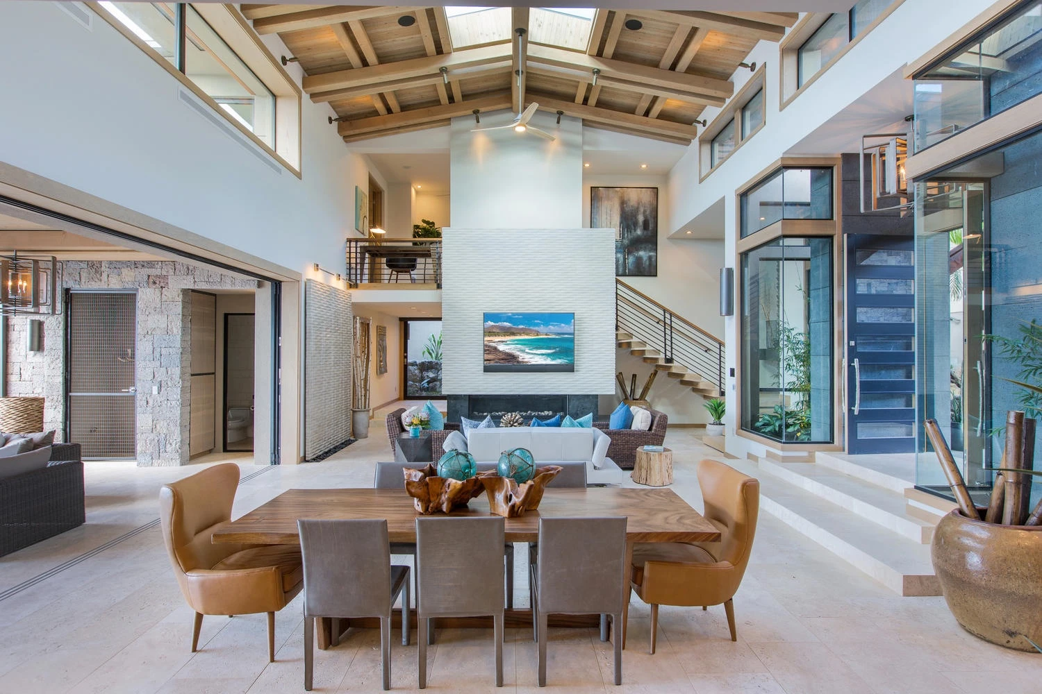 Rmoceanfrontrentals Hawaii Ocean House