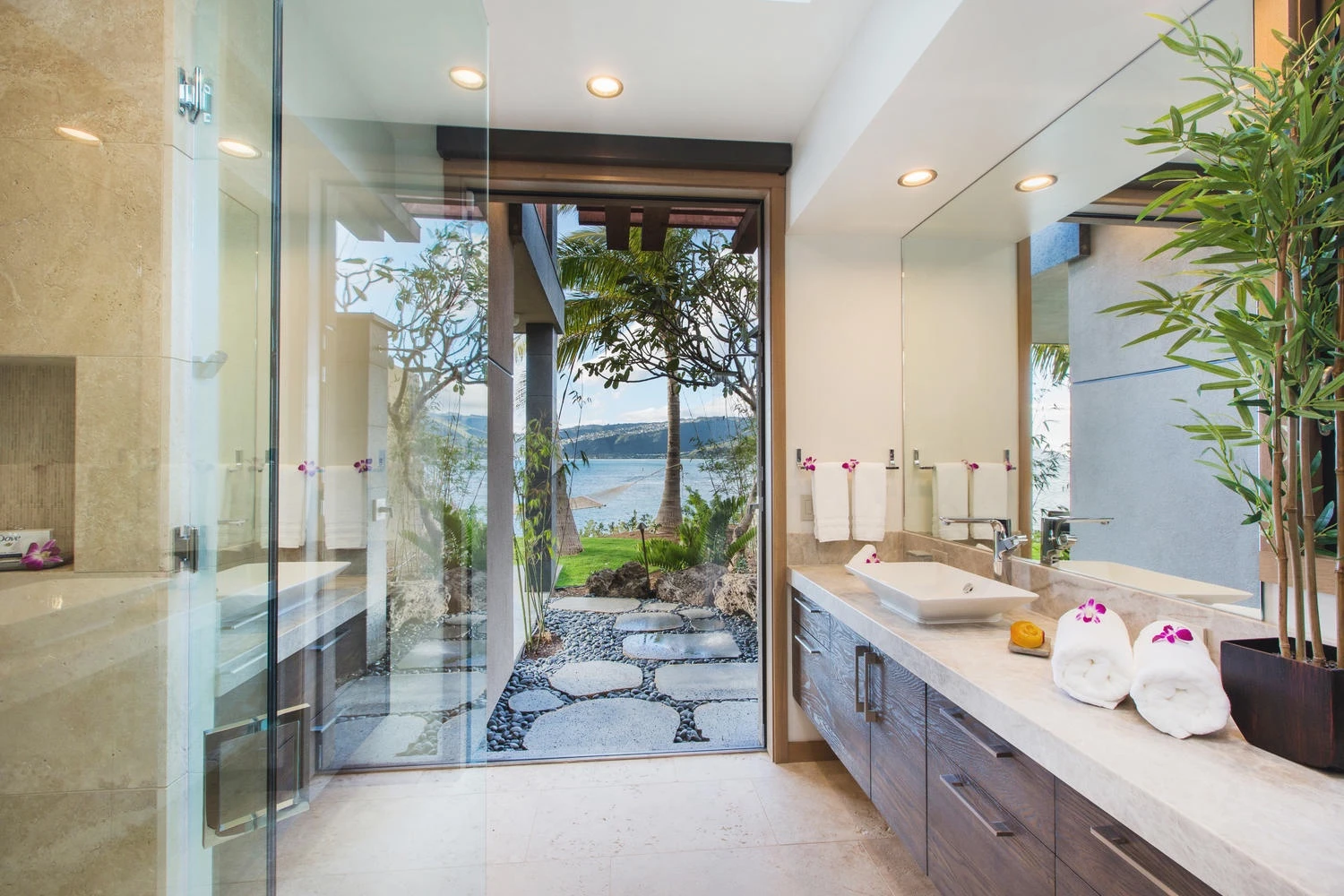 Rmoceanfrontrentals Hawaii Ocean House 4 Bedroom