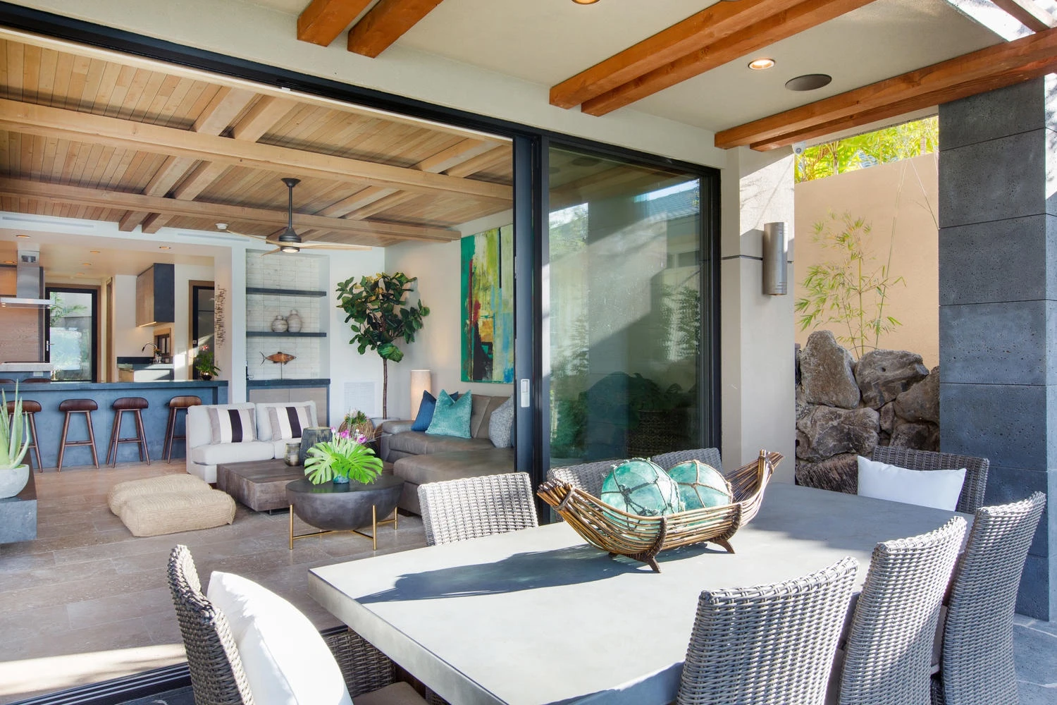 Rmoceanfrontrentals Hawaii Ocean House 4 Bedroom