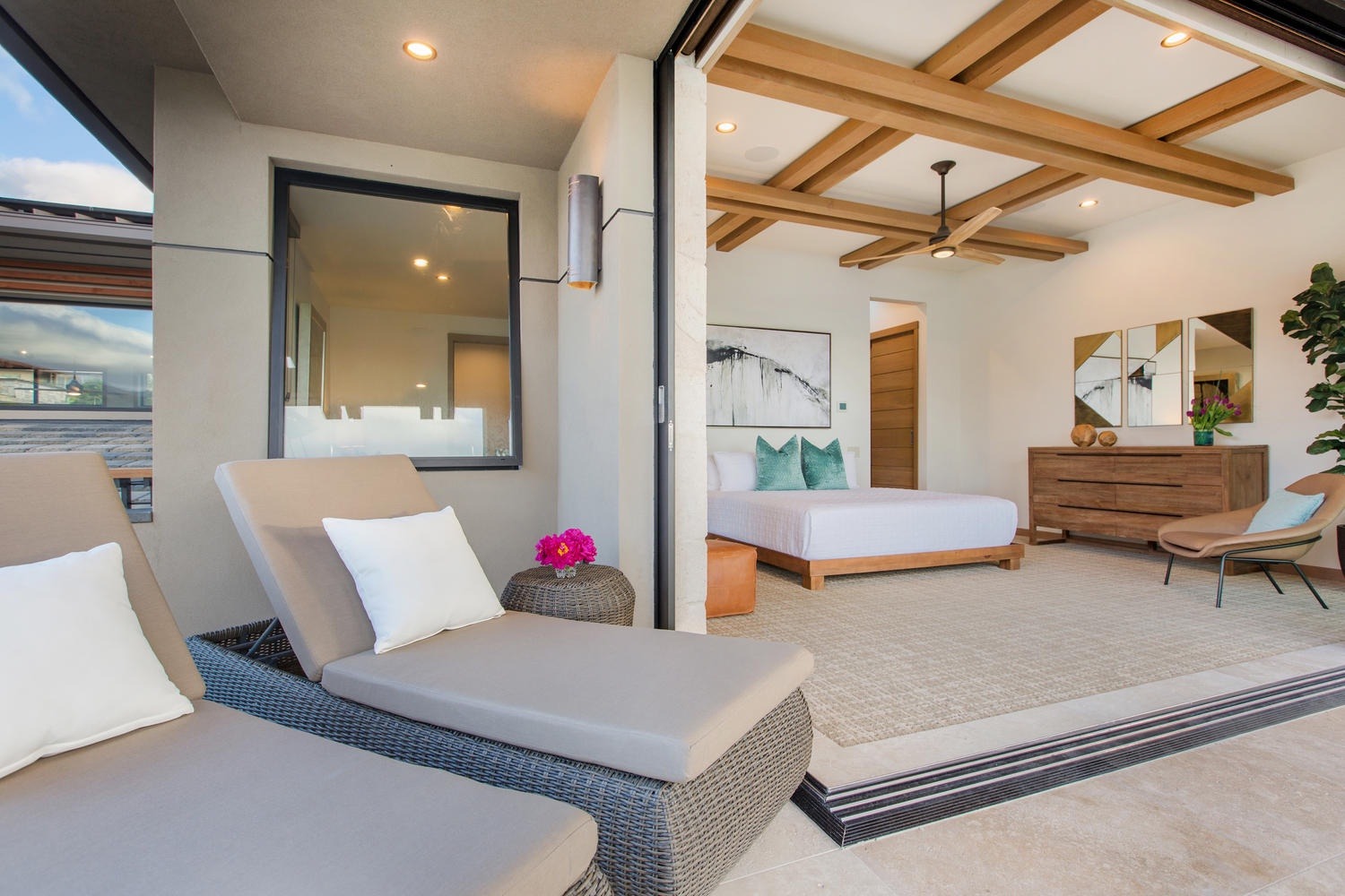 Rmoceanfrontrentals Hawaii Ocean House