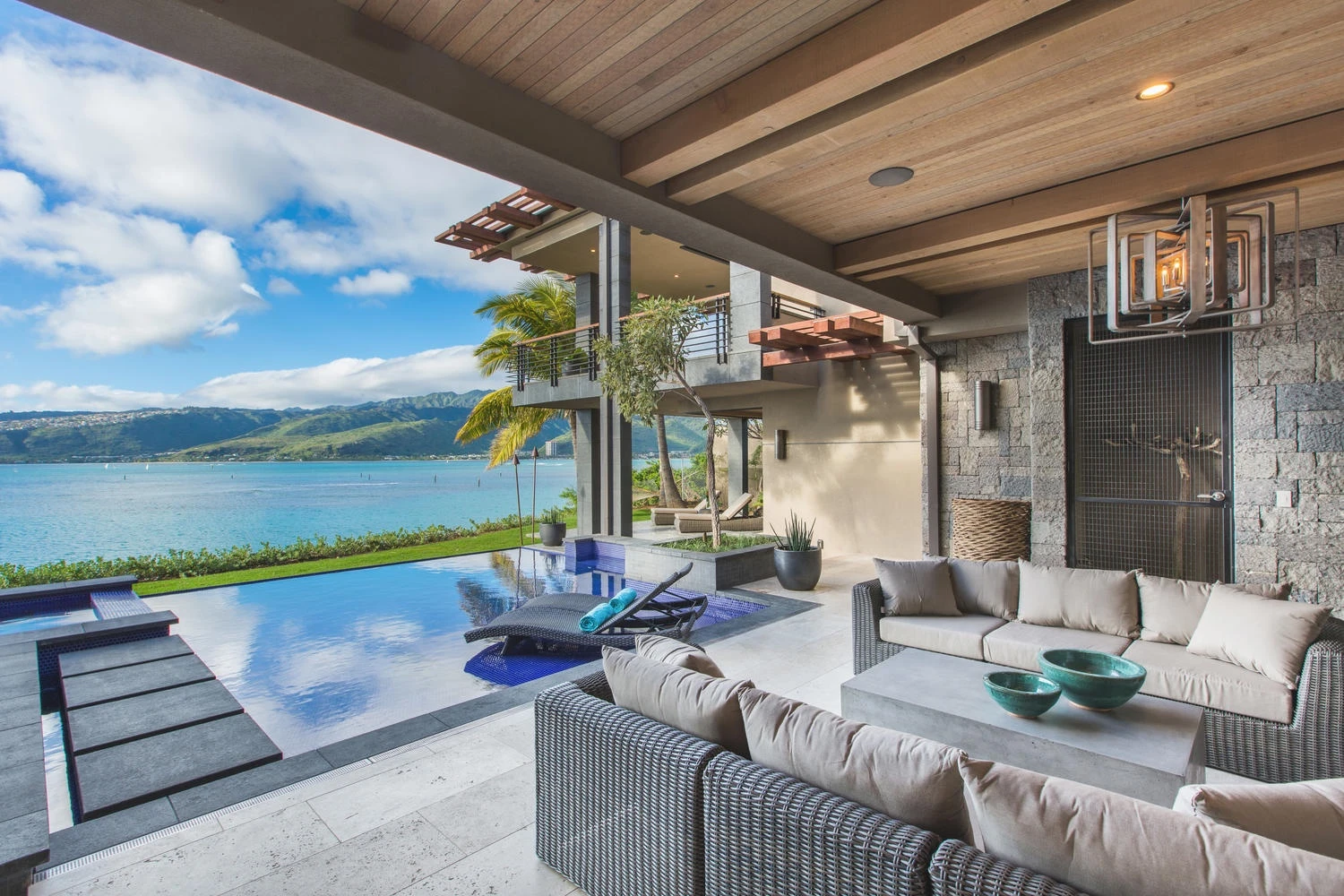 Rmoceanfrontrentals Hawaii Ocean House