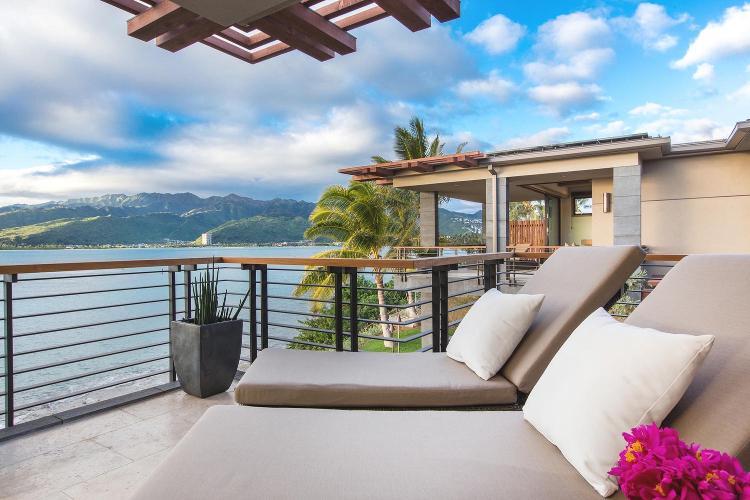 Rmoceanfrontrentals Hawaii Ocean House
