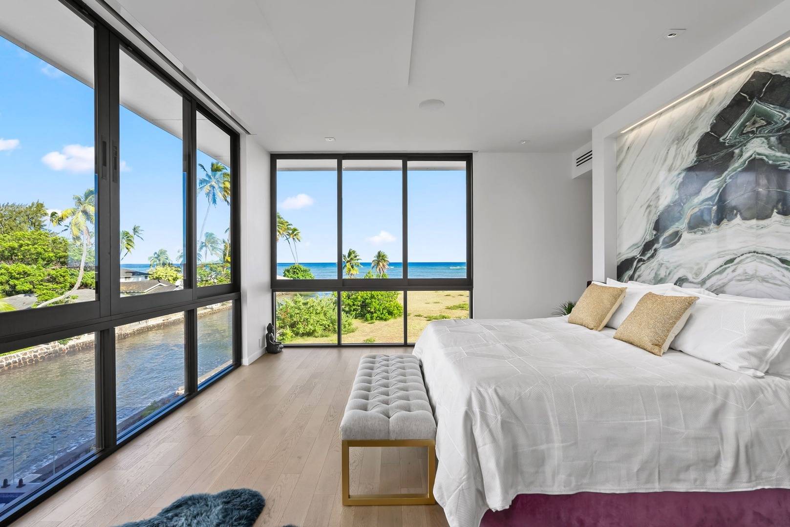 Rmoceanfrontrentals Hawaii Ocean Villa Emilie