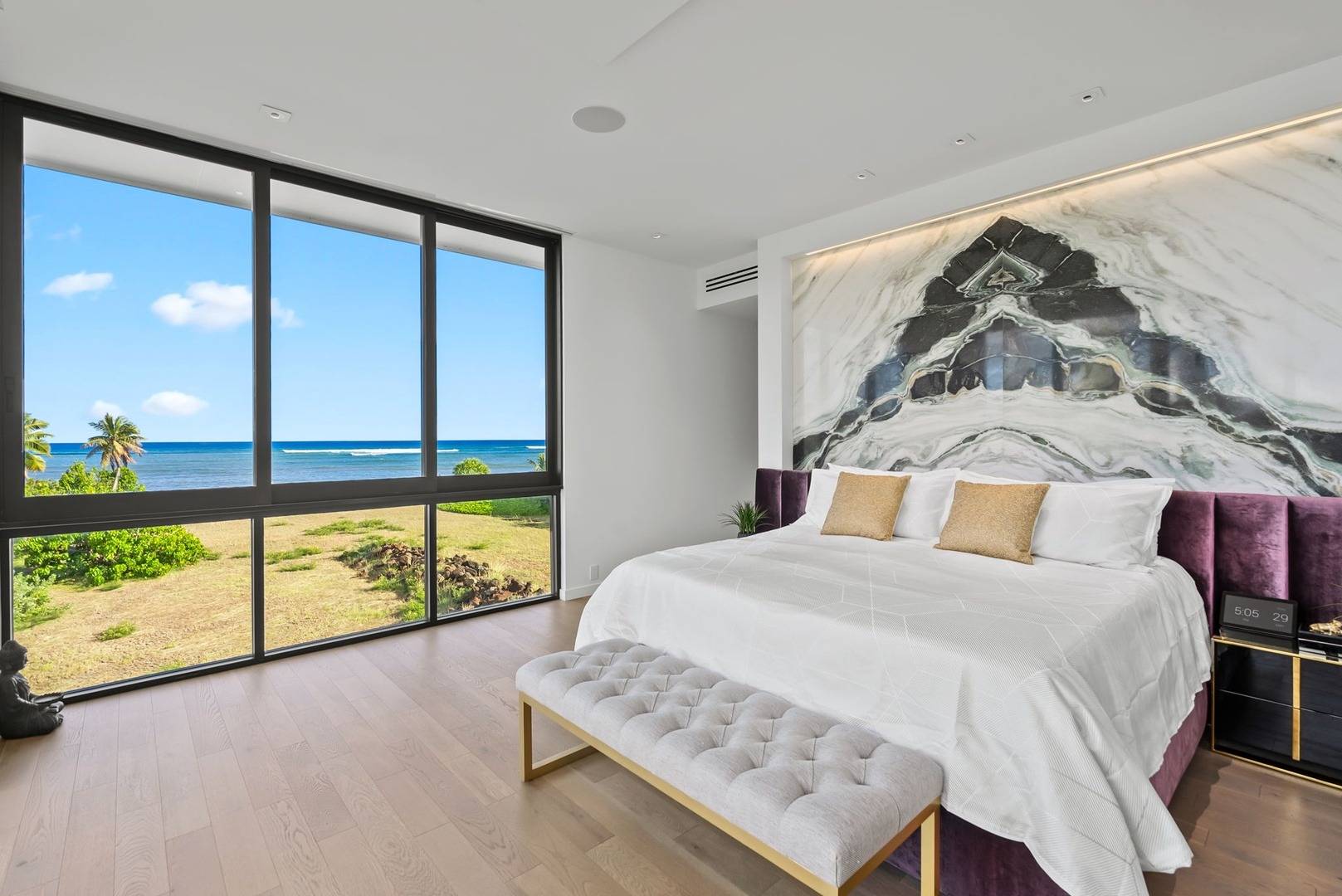 Rmoceanfrontrentals Hawaii Ocean Villa Emilie