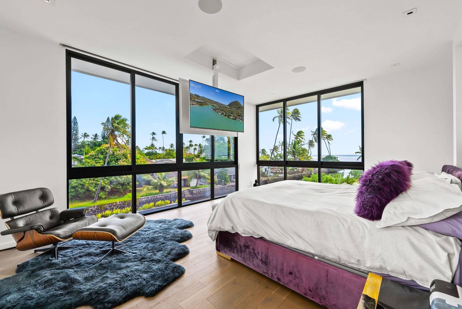 Rmoceanfrontrentals Hawaii Ocean Villa Emilie