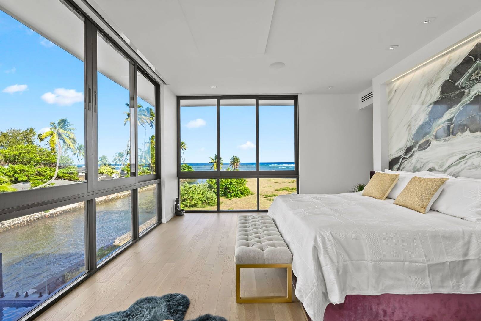 Rmoceanfrontrentals Hawaii Ocean Villa Emilie