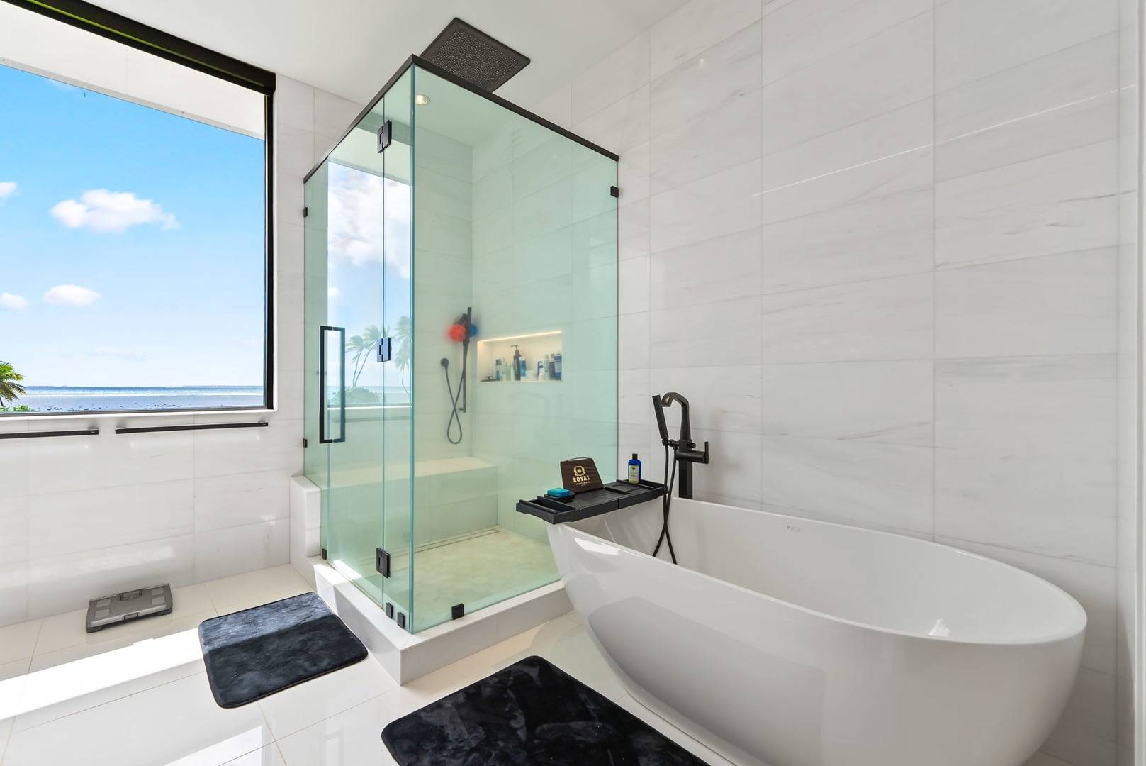 Rmoceanfrontrentals Hawaii Ocean Villa Emilie