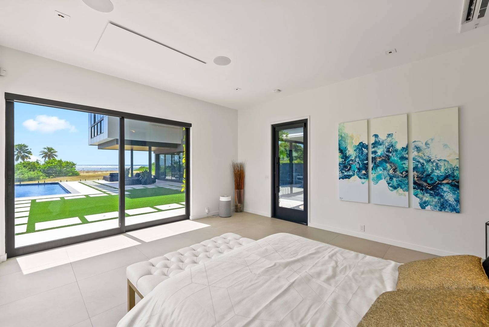 Rmoceanfrontrentals Hawaii Ocean Villa Emilie