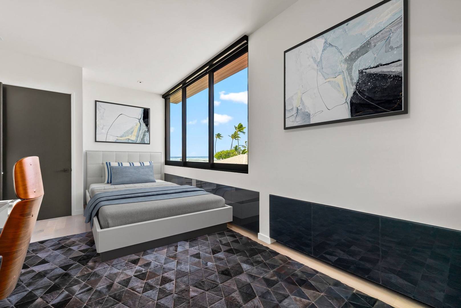 Rmoceanfrontrentals Hawaii Ocean Villa Emilie
